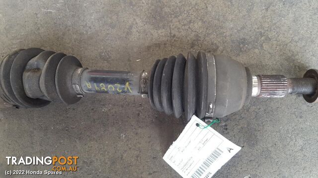 2003 SAAB - 9 3 Right Driveshaft