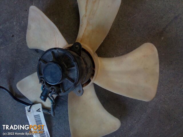 1994 HONDA - INTEGRA Fan