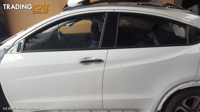 Door/Boot/Gate Lock 2016 HONDA HRV