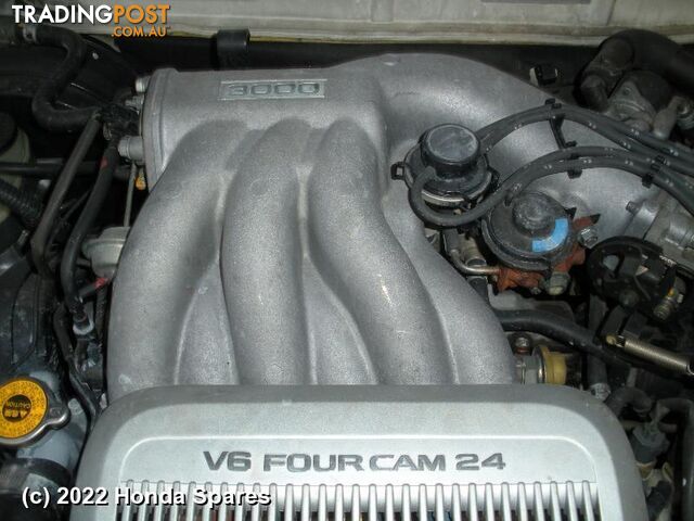 1994 LEXUS - ES300 (92-05) Abs Pump/Modulator