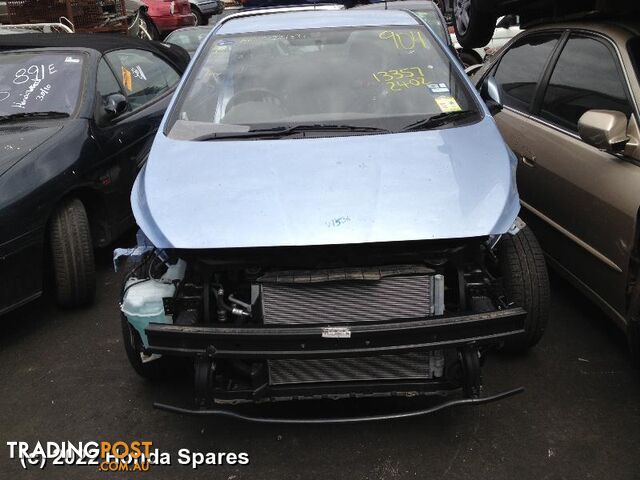 2011 HYUNDAI - ACCENT Heater Fan Motor
