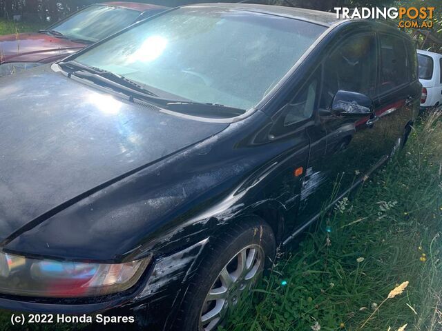 Door/Boot/Gate Lock 2005 HONDA ODYSSEY