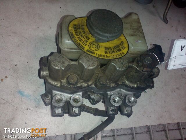 1995 HONDA - LEGEND Abs Pump/Modulator