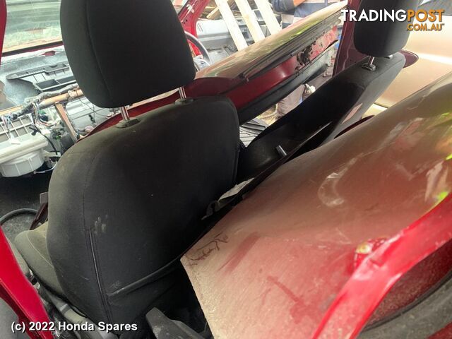 2014 MITSUBISHI - ASX RIGHT_REAR_DOOR_SLIDING - photo 5 of 11
