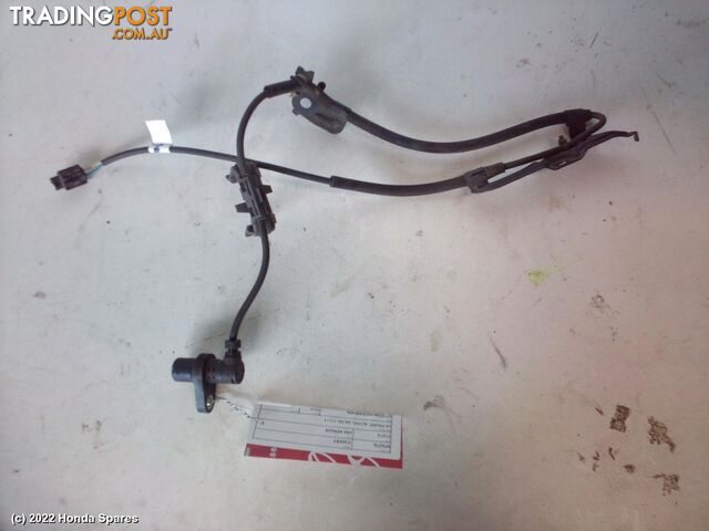 Abs Sensor 2008 TOYOTA CAMRY