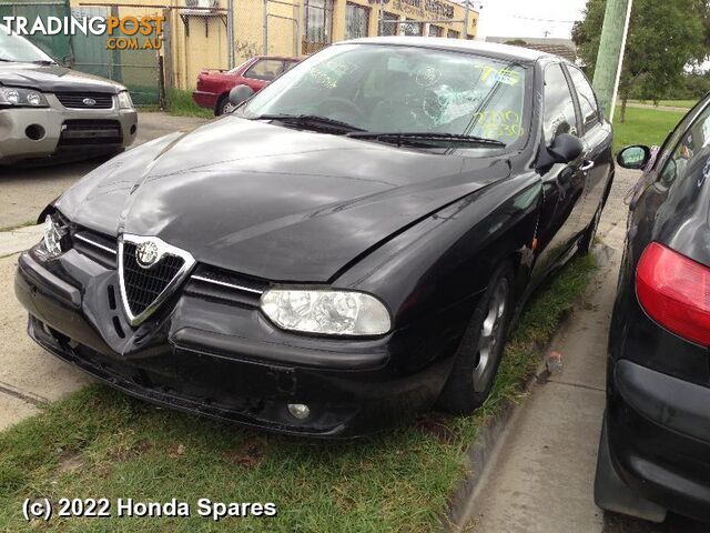 2001 ALFA ROMEO - 156 Trans/Gearbox - photo 5 of 15