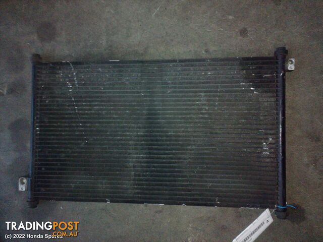 1999 HONDA - ACCORD A/C Condenser