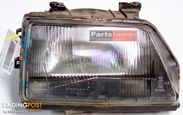 1985 HONDA - CIVIC Right Headlamp