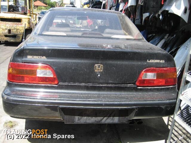 Abs Sensor 1992 HONDA LEGEND