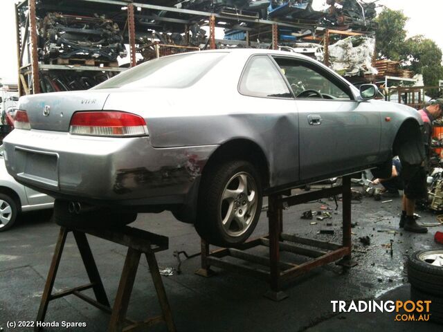 1998 HONDA - PRELUDE Fuel Pump