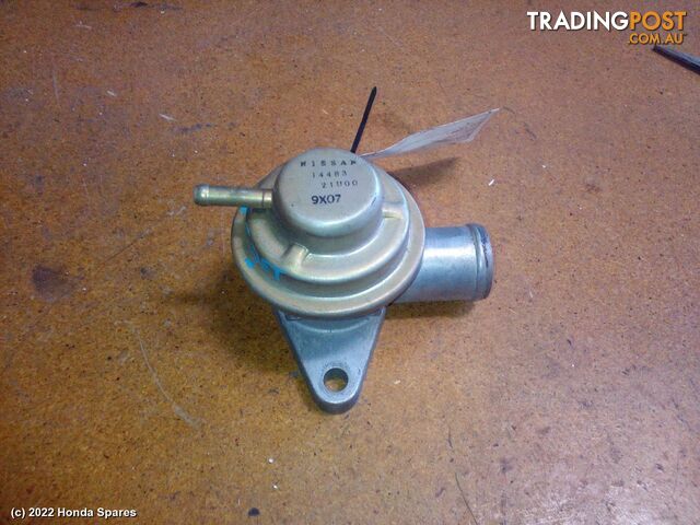 1999 NISSAN - SKYLINE Turbo Supercharger