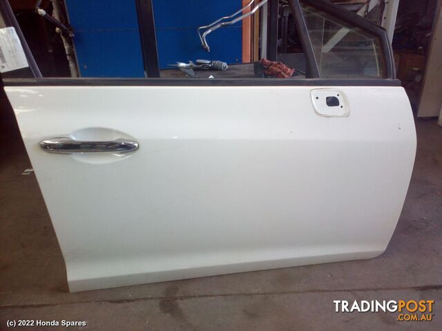2012 HONDA - CIVIC Right Front Door