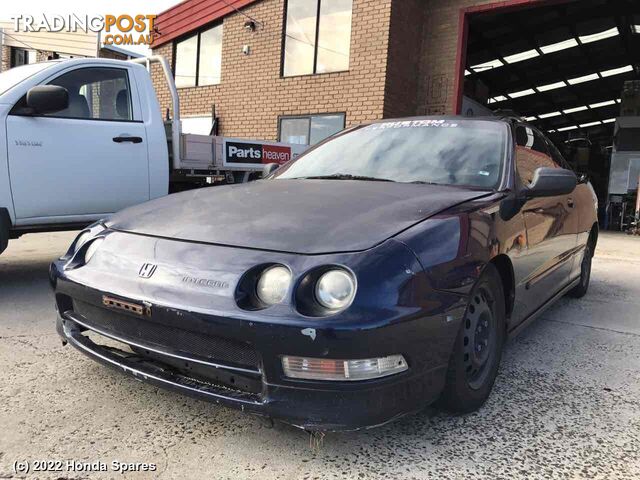 1997 HONDA - INTEGRA Right Taillight - photo 2 of 20