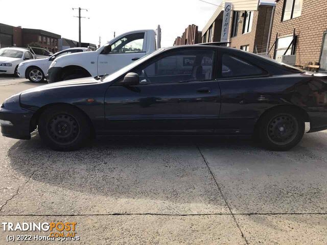1997 HONDA - INTEGRA Right Taillight - photo 4 of 20
