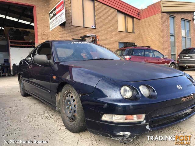 1997 HONDA - INTEGRA Right Taillight