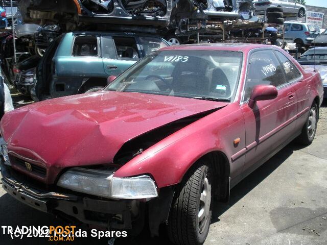 1995 HONDA - LEGEND Right Taillight