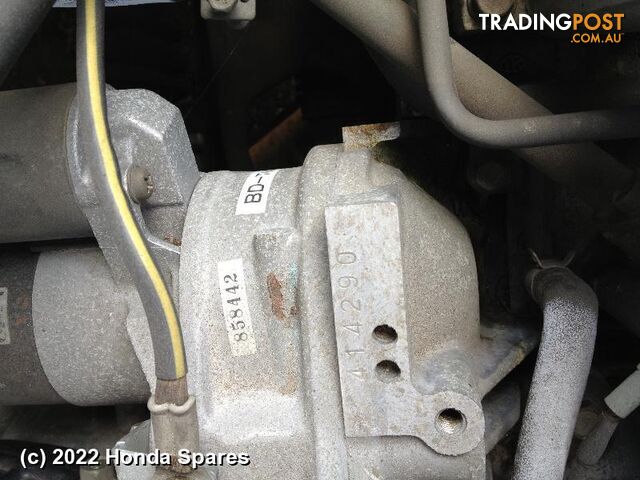 1996 SUBARU - LIBERTY A/C Compressor