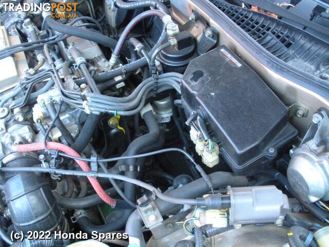 1989 HONDA - LEGEND Distributor