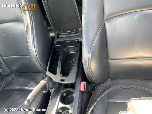 2005 BMW - 1 SERIES Header Panel