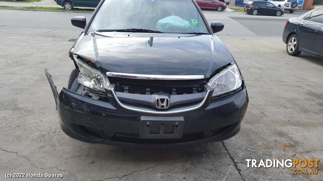 2005 HONDA - CIVIC A/C Hoses