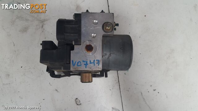1996 SAAB - 900 Abs Pump/Modulator