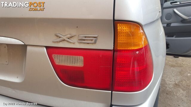 2000 BMW - X5 Differential Centre - photo 5 of 9