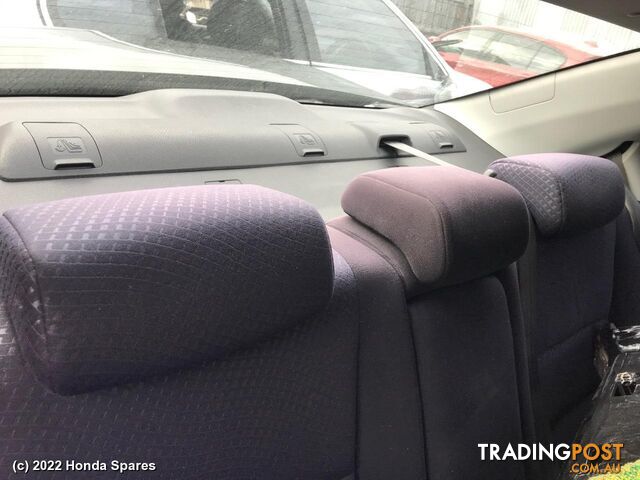 2009 HONDA - CITY Antenna