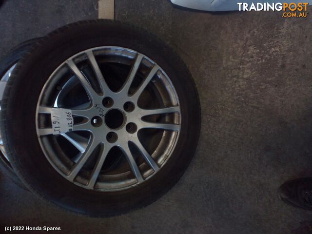 2005 HONDA - INTEGRA Wheel Mag