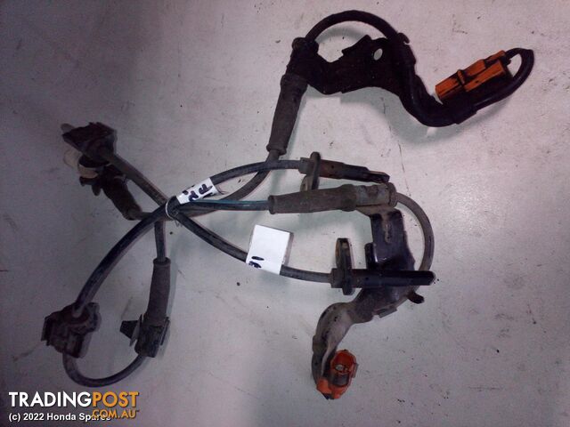 Abs Sensor 2002 HONDA INTEGRA