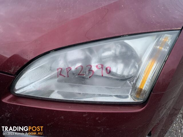 2006 FORD - FOCUS Right Rear Trailing Arm