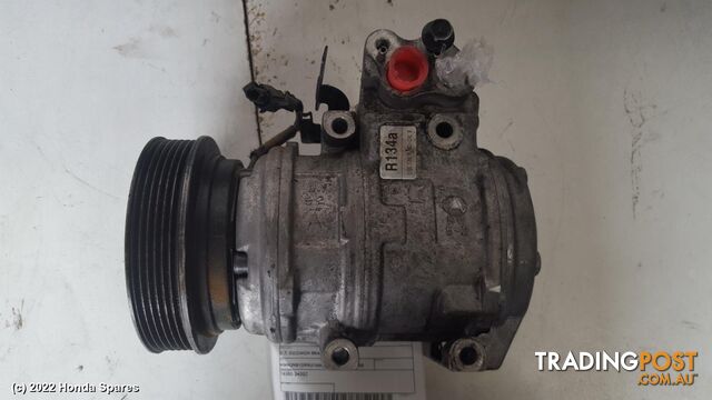 2005 HYUNDAI - TUCSON A/C Compressor