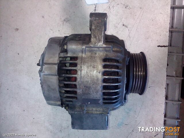 1993 HONDA - PRELUDE Alternator