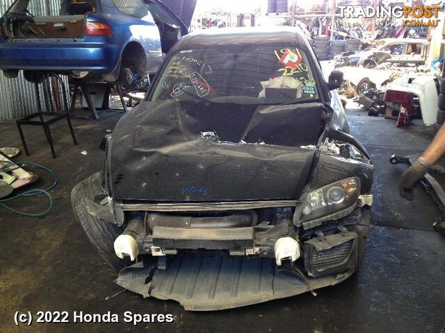 2003 MAZDA - RX8 Air Cleaner Duct/Hos