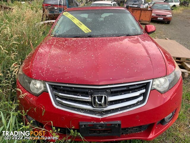2009 HONDA - ACCORD Auto Inhibitor Swtch