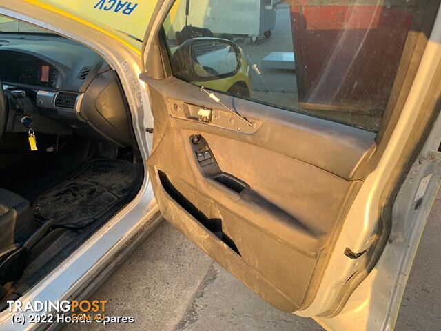 2009 FORD - FALCON Right Indicator/Fog/Side