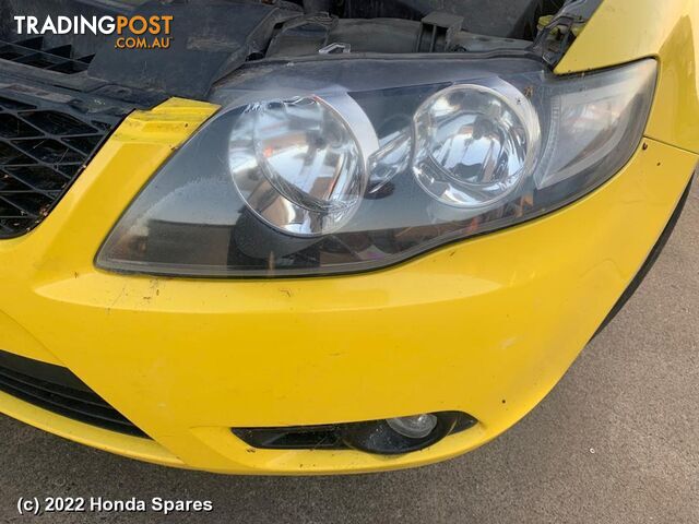 2009 FORD - FALCON Right Indicator/Fog/Side - photo 5 of 15
