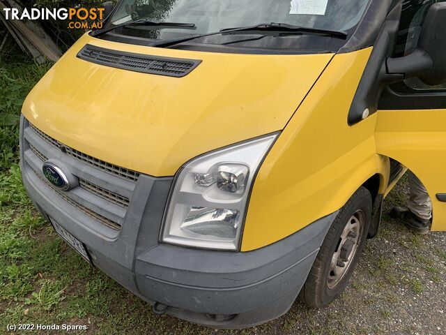 2013 FORD - TRANSIT Right Indicator/Fog/Side - photo 3 of 14