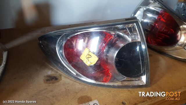 2004 MAZDA - 6 Hatch Strut