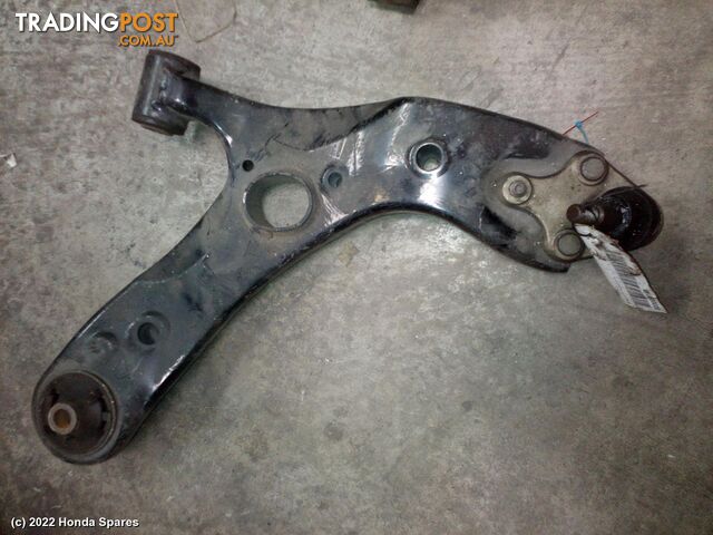 2009 TOYOTA - COROLLA Right Front Lower Control Arm