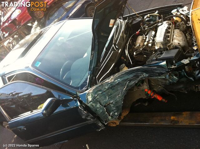 1995 HONDA - CIVIC Hatch Strut