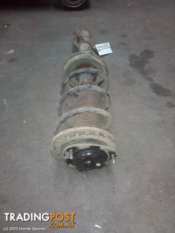 2001 SUBARU - FORESTER Right Rear Strut