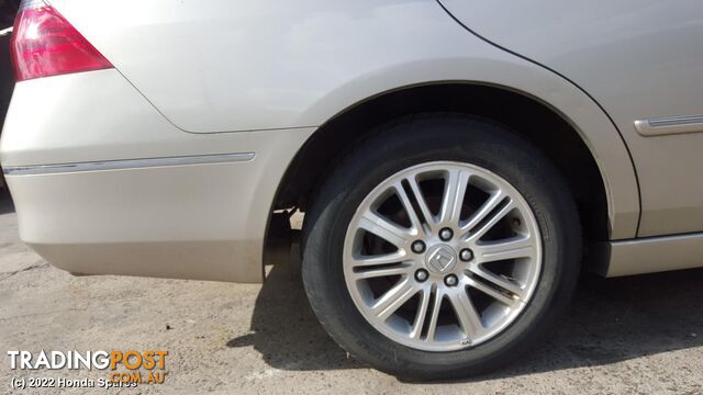 Abs Sensor 2006 HONDA ACCORD