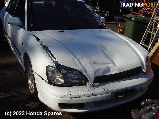 2000 SUBARU - LIBERTY Right Rear Door Window