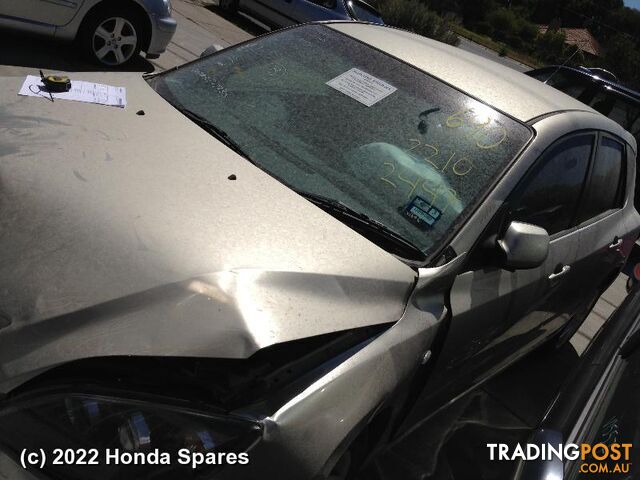 2006 MAZDA - 3 Door/Boot/Gate Lock - photo 3 of 17