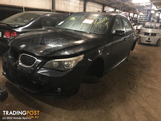 2005 BMW - 5 SERIES Grille