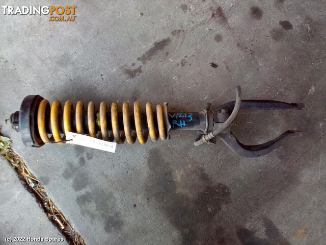 1995 HONDA - ACCORD Right Front Strut