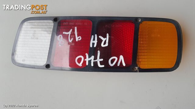 1986 PORSCHE - 928 Right Taillight