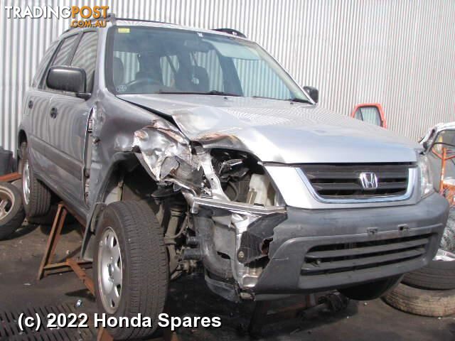 Door/Boot/Gate Lock 2000 HONDA CRV