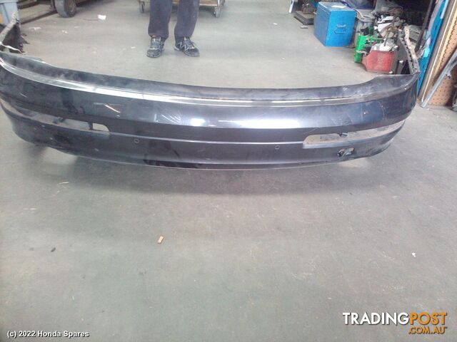 2009 AUDI - Q7 Rear Bumper