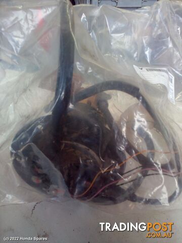 2003 SUZUKI - IGNIS Fuel Pump